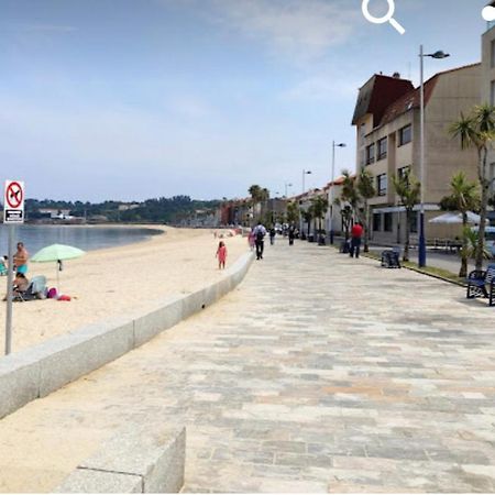 卡拉米尼亚尔镇Casa En La Playa别墅 外观 照片