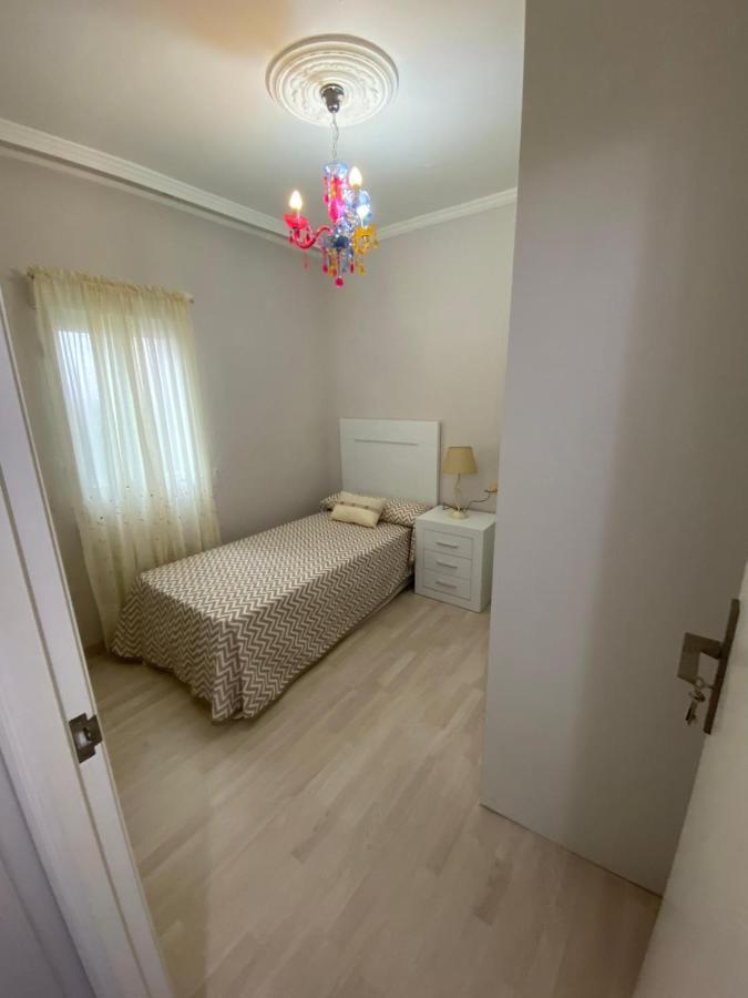 卡拉米尼亚尔镇Casa En La Playa别墅 外观 照片